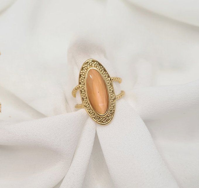 Bague Constance 
