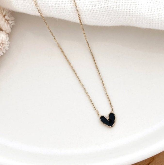Collier Rozenn