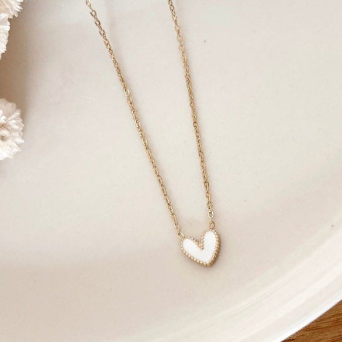 Collier Rozenn