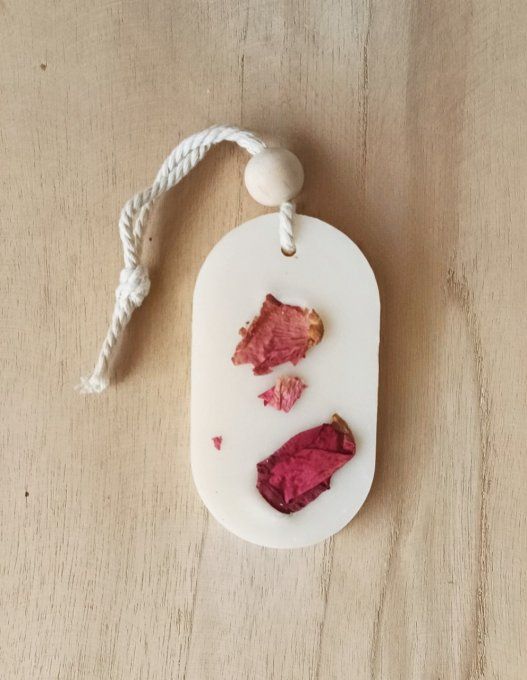 Fondant à suspendre