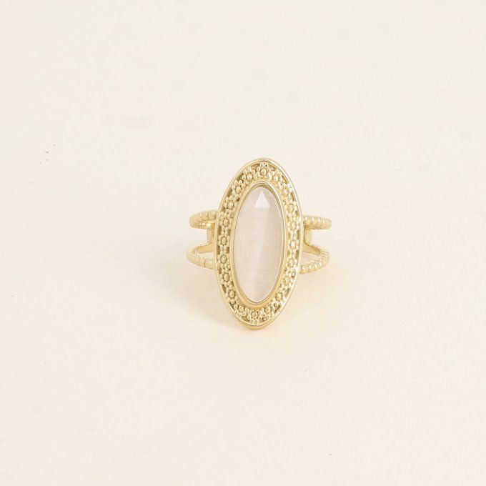 Bague Constance