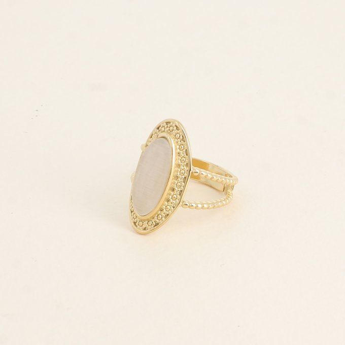 Bague Constance