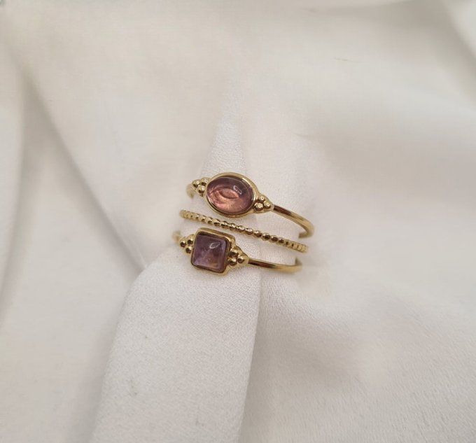 Bague Julie 