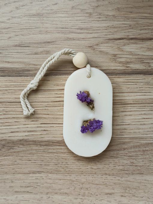 Fondant à suspendre 