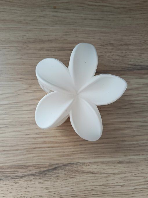 Pince fleur