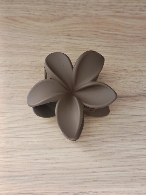 Pince fleur 