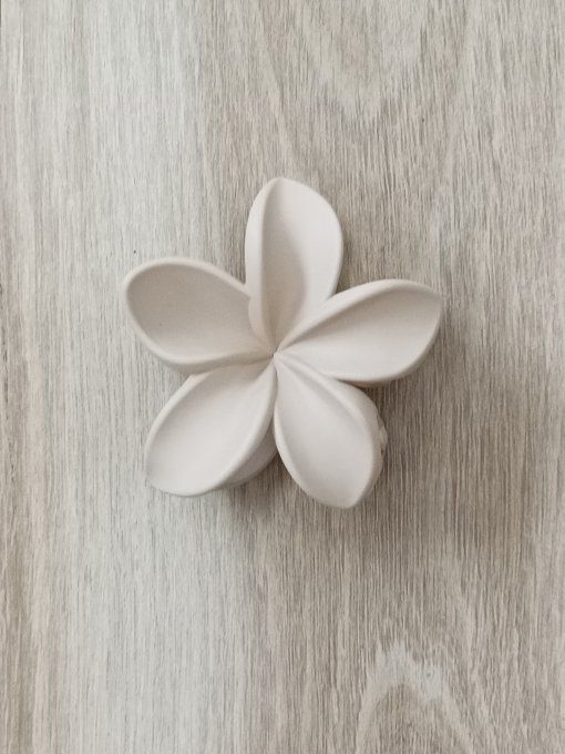 Pince fleur
