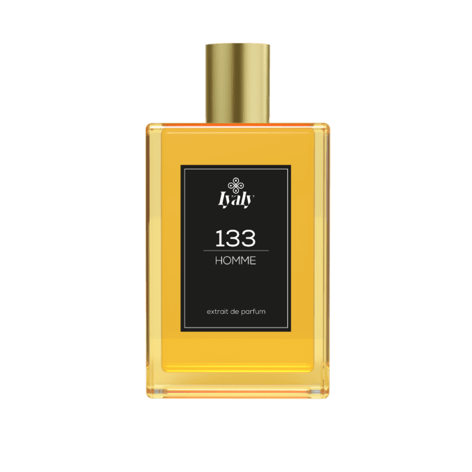133 - Parfum inspiré de « WANTED » (AZZARO)