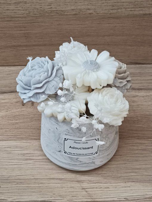 Bouquet parfumé 