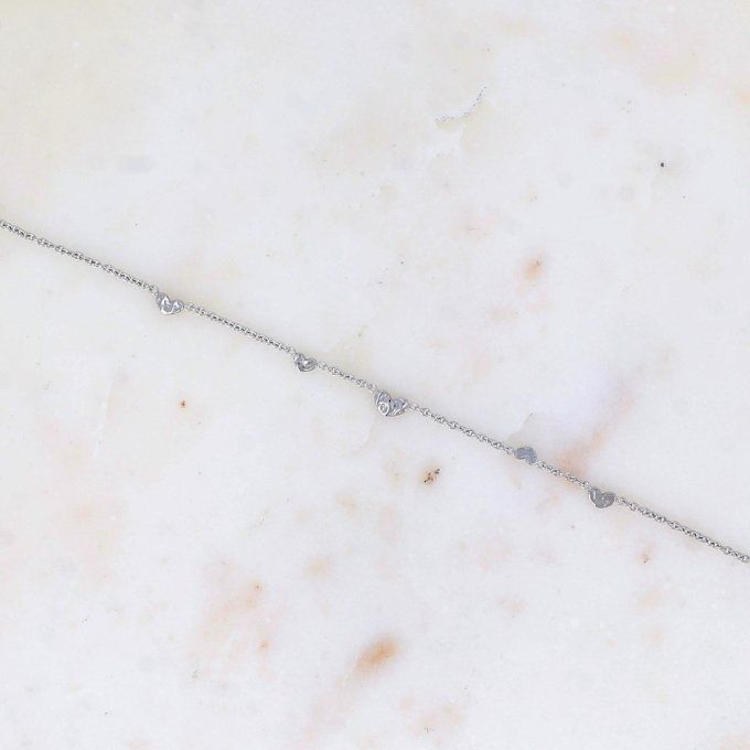 Bracelet Valencianne 