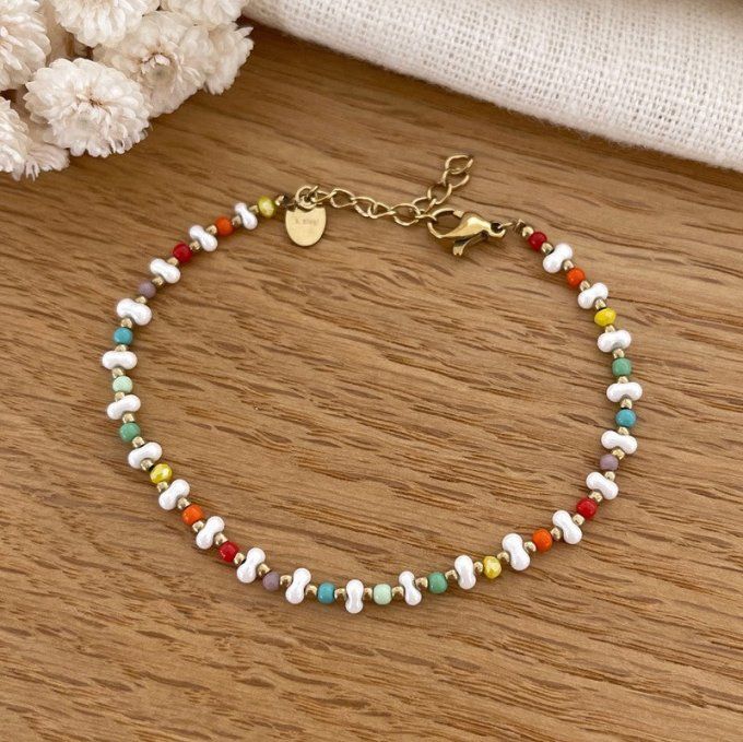 Bracelet Solia