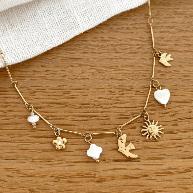Collier Lysandra