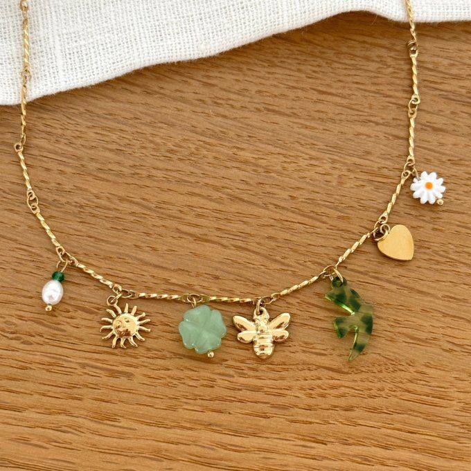 Collier Erynna