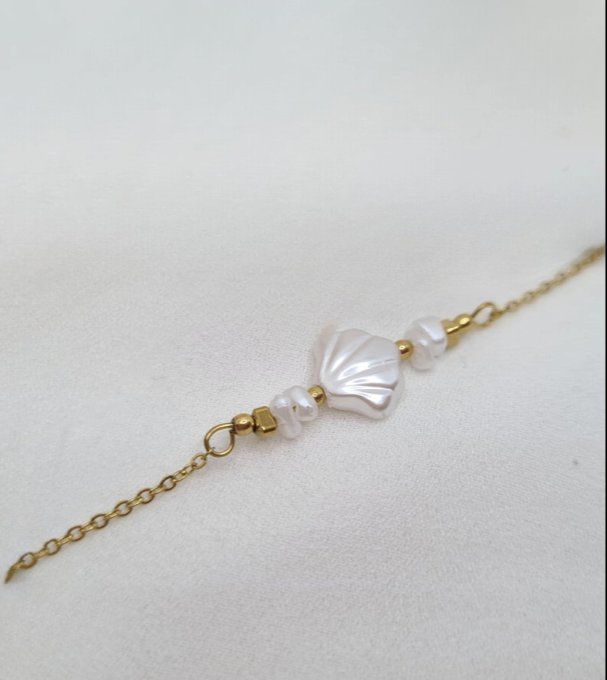 Bracelet Aëla