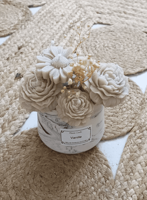 Bouquet parfumé