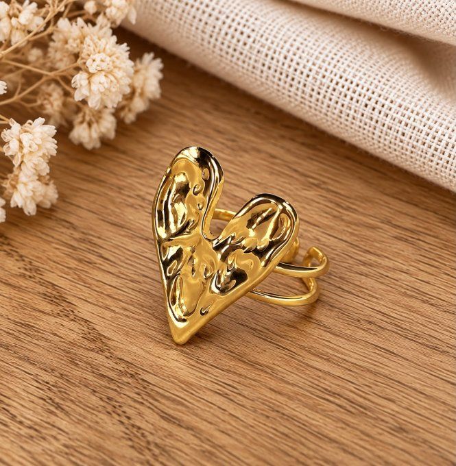 Bague Mirella