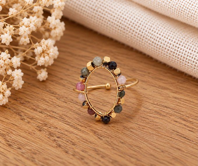 Bague Elia