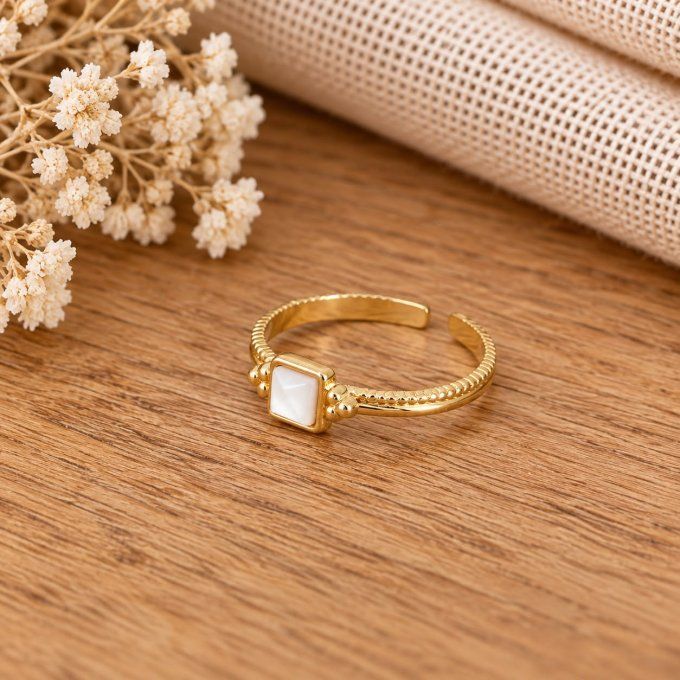 Bague Azèle 