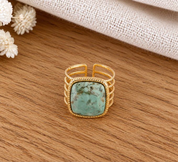 Bague Liyra