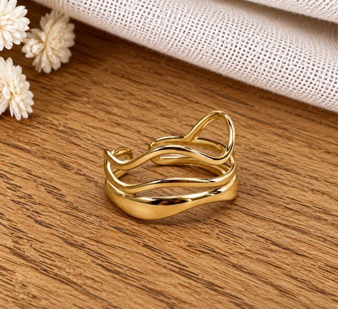 Bague Charlotte 