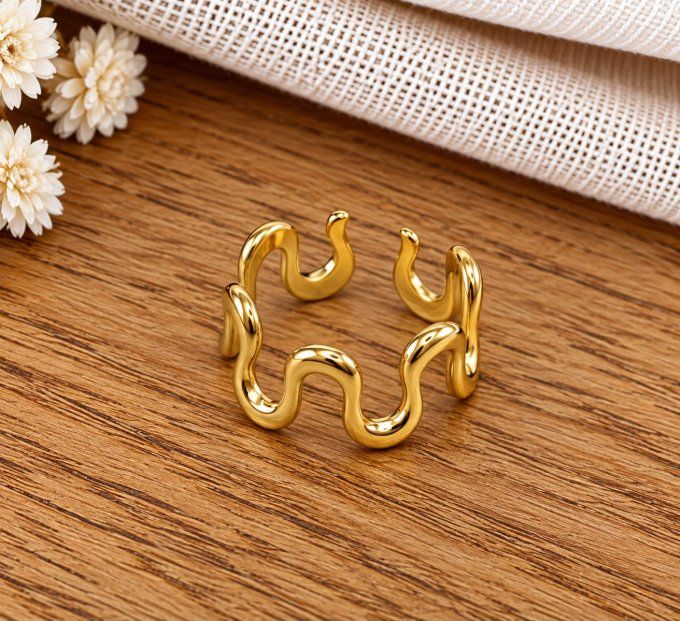 Bague Eugénie