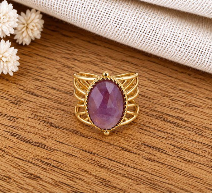 Bague Tiana
