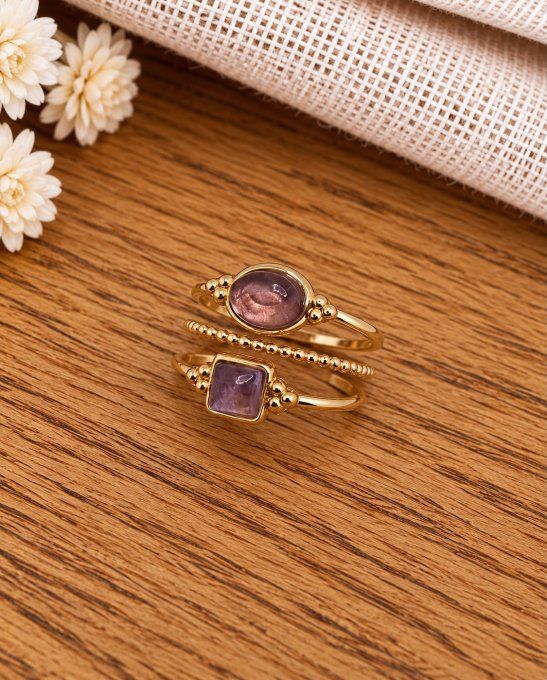 Bague Julie 