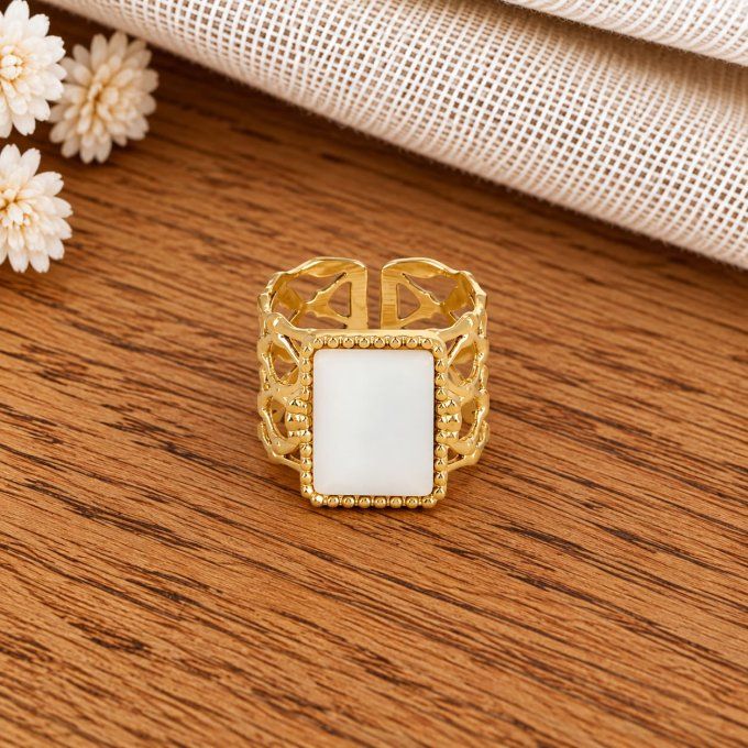 Bague Anela