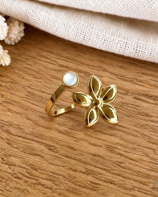 Bague Lavinia