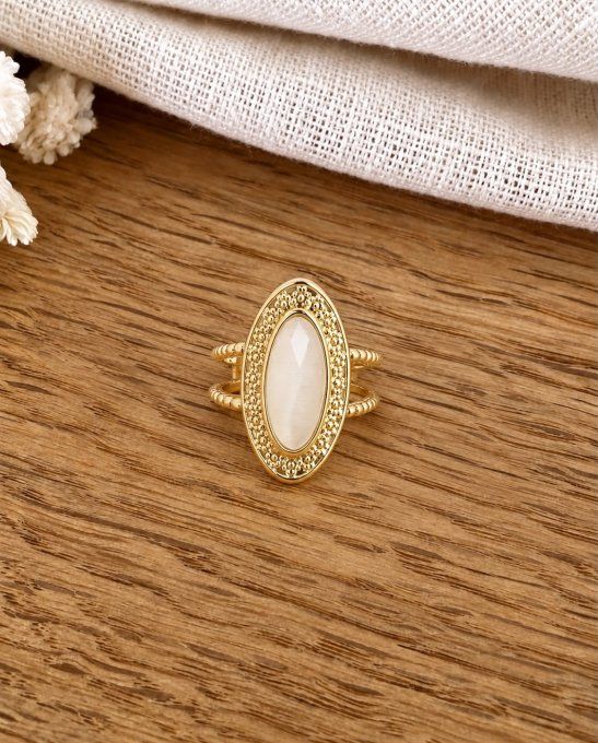 Bague Constance