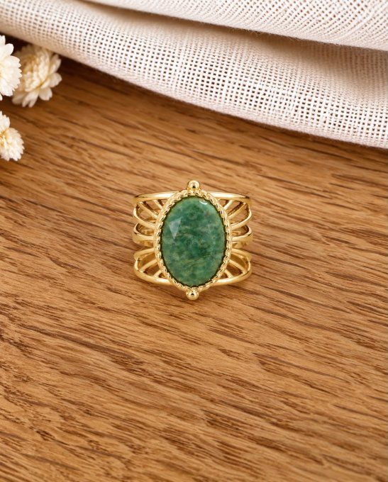 Bague Tiana