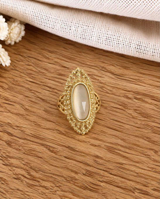 Bague Clairia