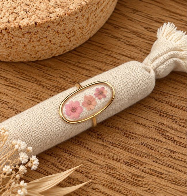 Bague Elorri