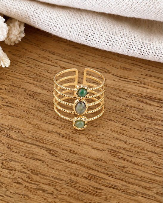 Bague Laly