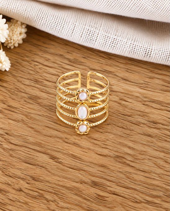 Bague Laly
