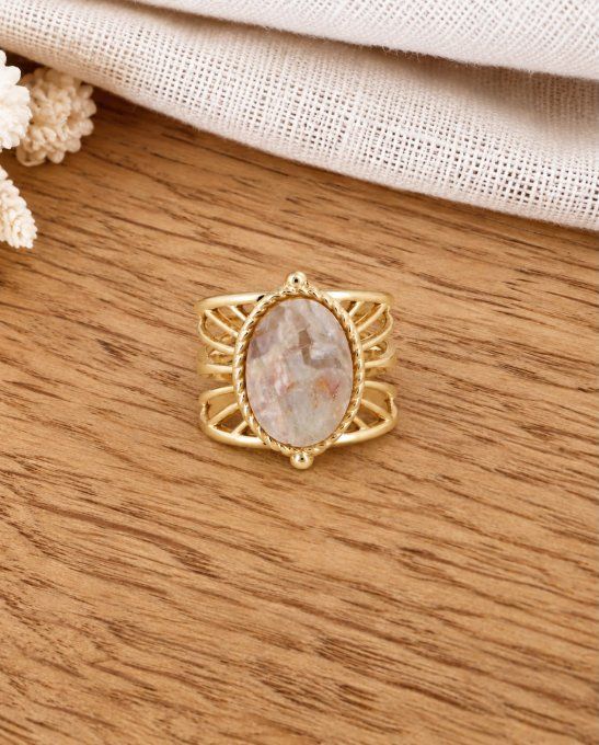 Bague Tiana