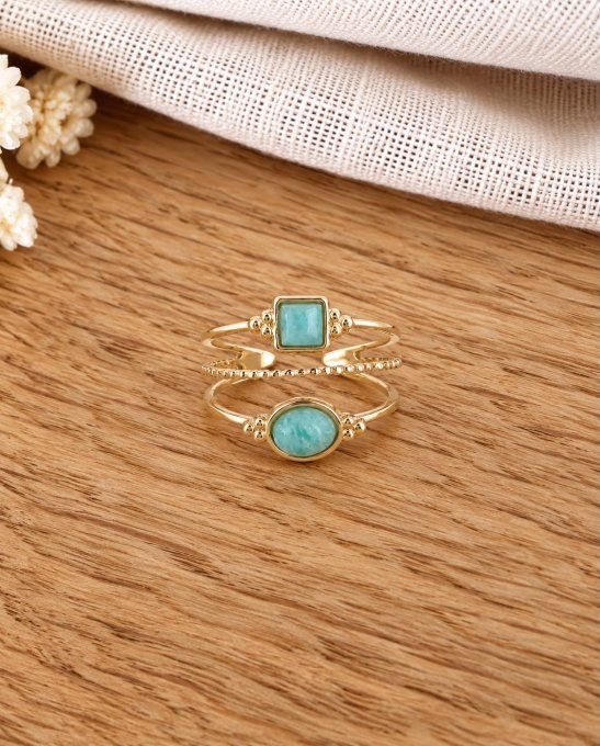 Bague Julie
