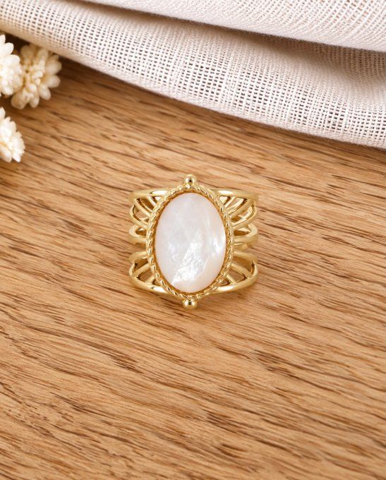 Bague Tiana