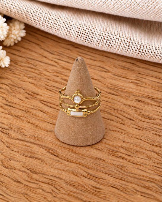 Bague Diana