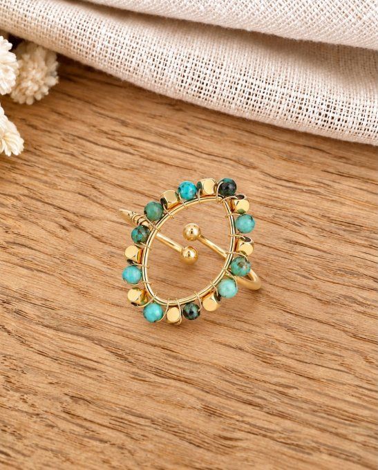 Bague Elia