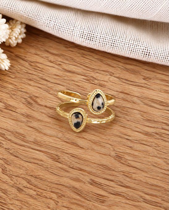 Bague Lazulie