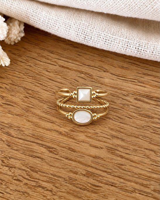 Bague Julie