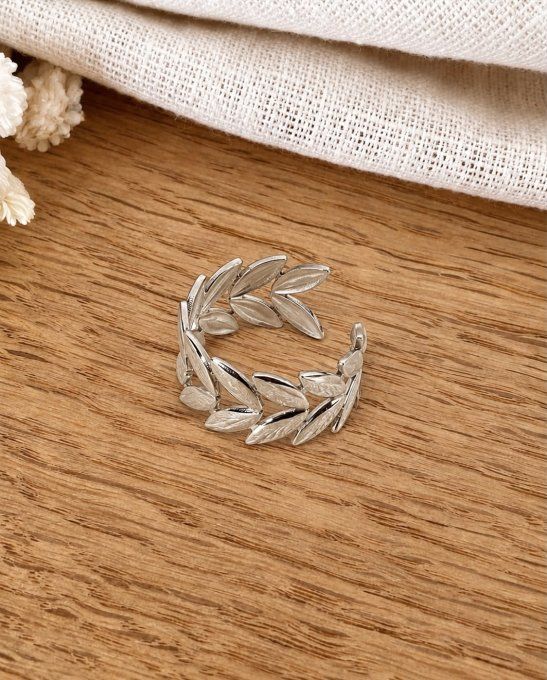 Bague Rosine