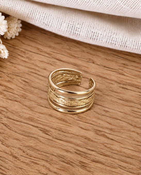 Bague Gabrielle
