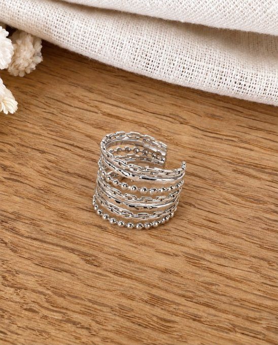Bague Jozélie