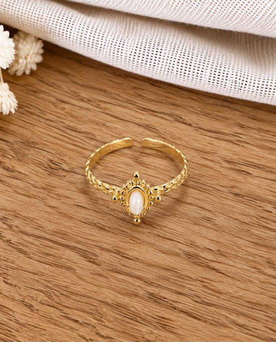 Bague Arma