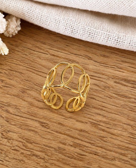 Bague Lou