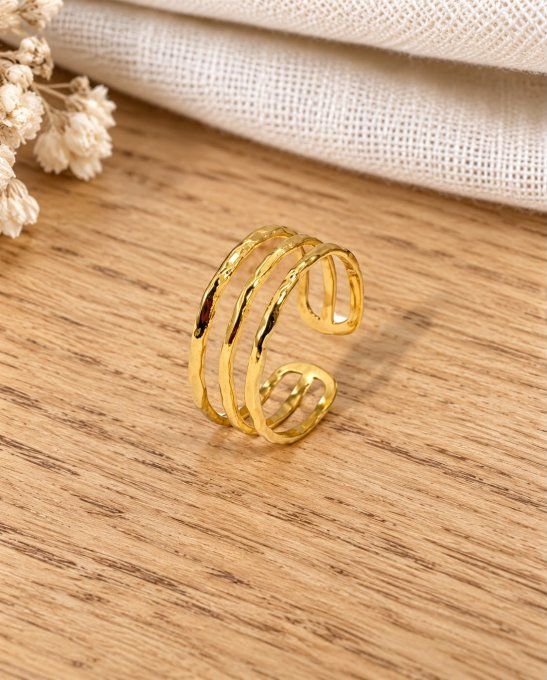 Bague Amélie 