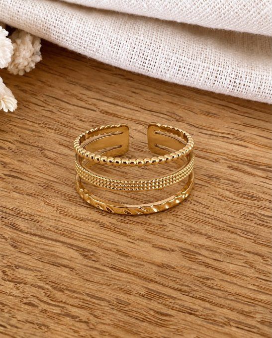 Bague Heidi