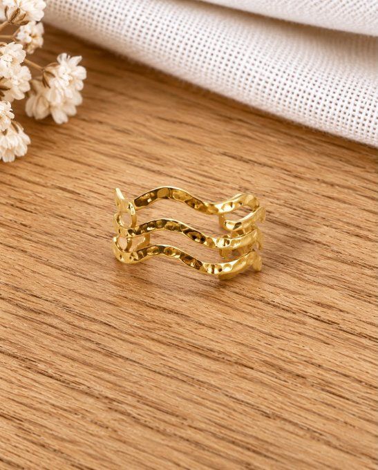 Bague Irénée 